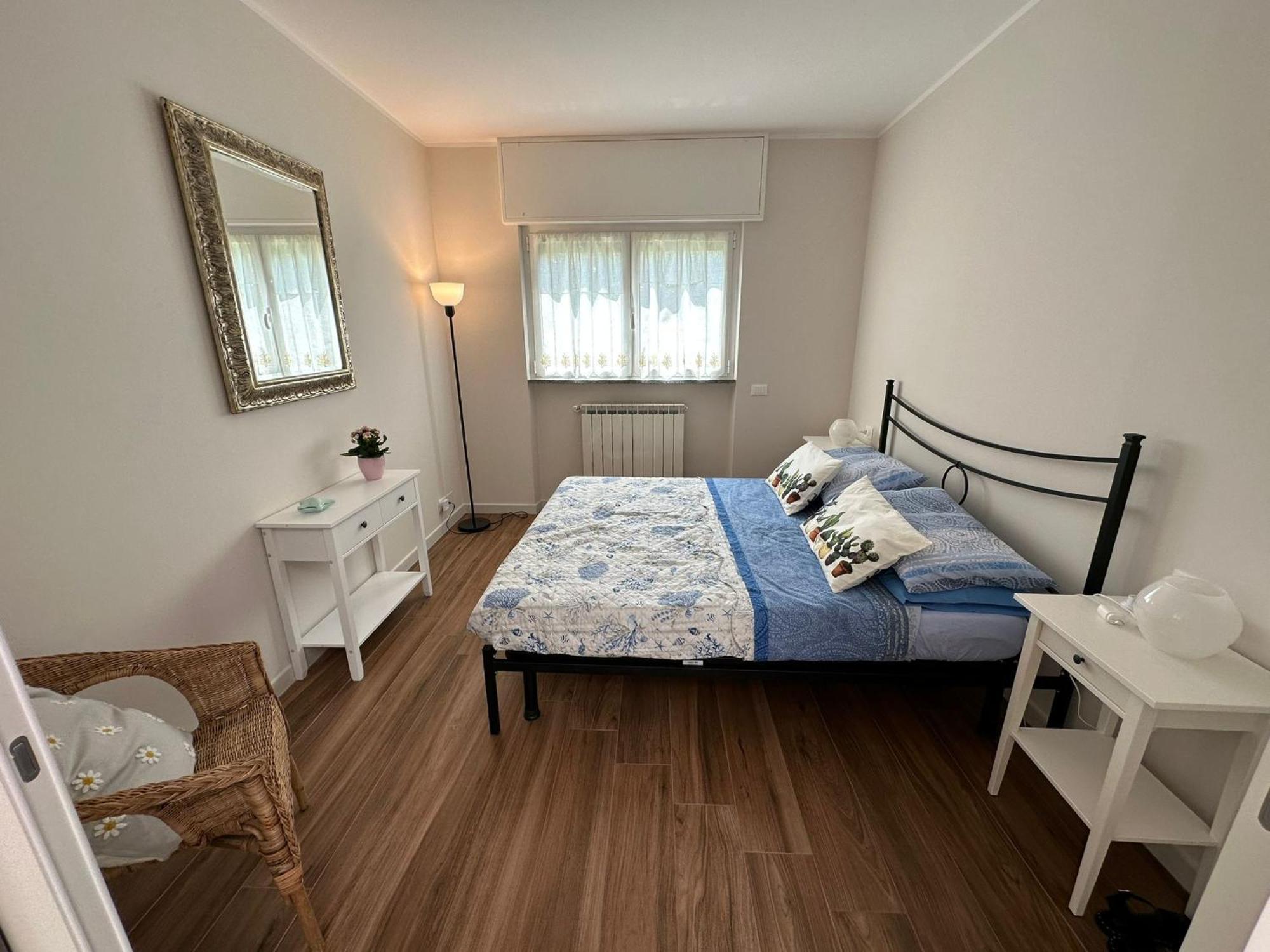 Casa Pupa Apartment Cogoleto Luaran gambar